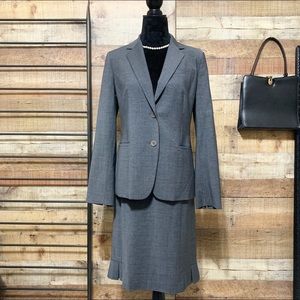 | talbots | Skirt Suit